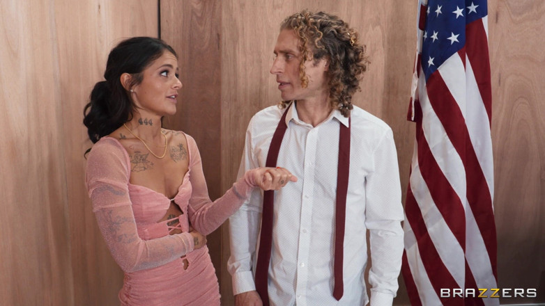 BRAZZERS: Brazzers orgasmiowati