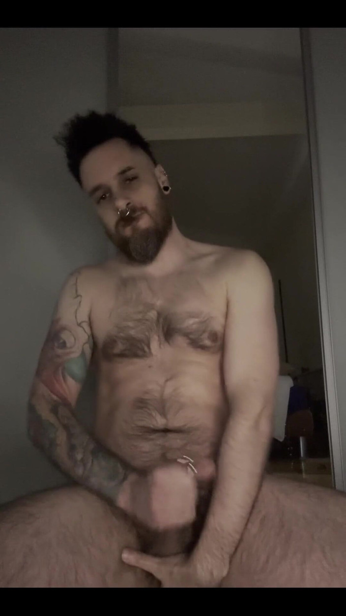 Maxx Obsidian: Extrémně verbální honění!