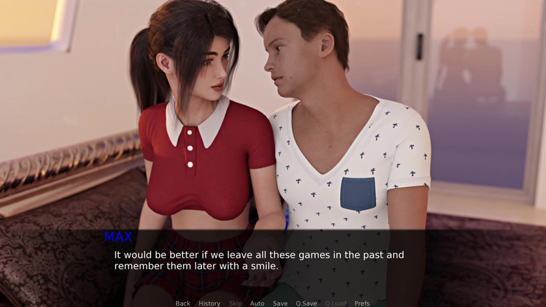 Wickedgammes: とても遊び心のある妻たち パート 16