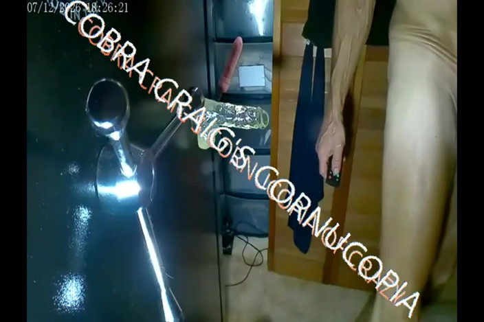 COBRA CRAIG: 8-20-2026 compilation 1 cobra craig cavalca di nuovo giocattoli scopa macchina...