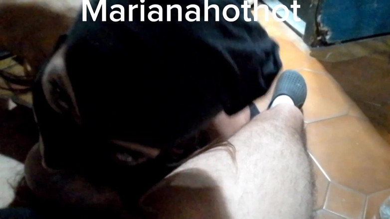 Marian sofar: Chupa Pija Arjantin