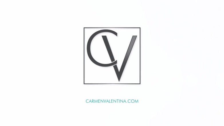 Carmen Valentina: Lesbian Love Carmen Valetina and Big Tit MILF Melissa Dawson