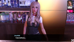 Joystick Cinema: Melodie - (01) - Nc