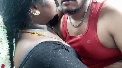 Veni: Esposa india con garganta profunda Follada de boca y tetas,...