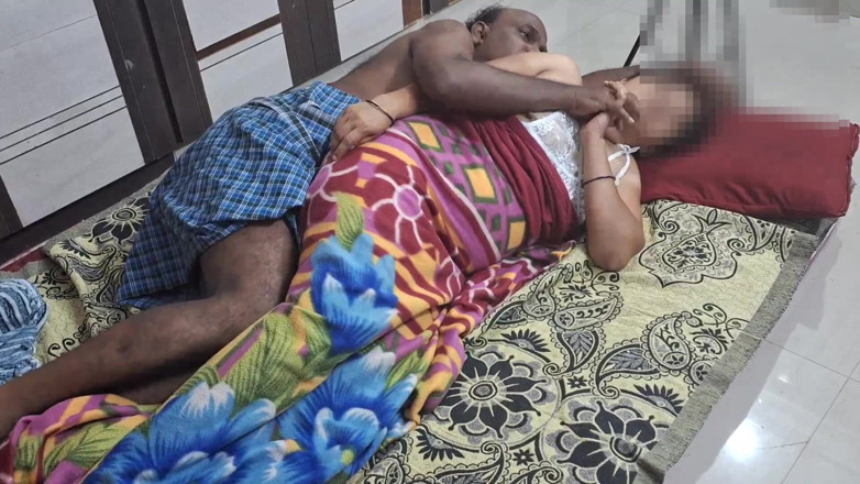 Sexy sindu: Indian Village Wife Closeup Pussy Eating Sex