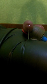 Extreme Orgasm