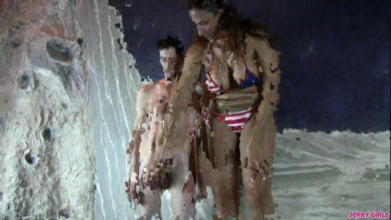 Jerky Girls: Amazonien mit Amazona