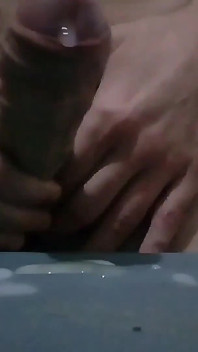 Cumpilation Jerking off Big Load
