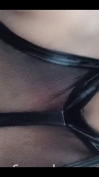 I've Been a Bad, Bad Girl