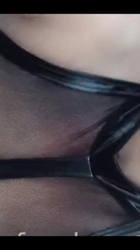 I've Been a Bad, Bad Girl