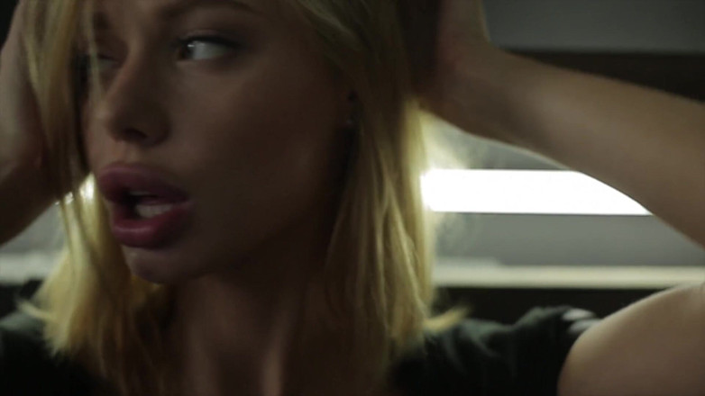 StasyQ: B-skyq Video Release Stasyq 168