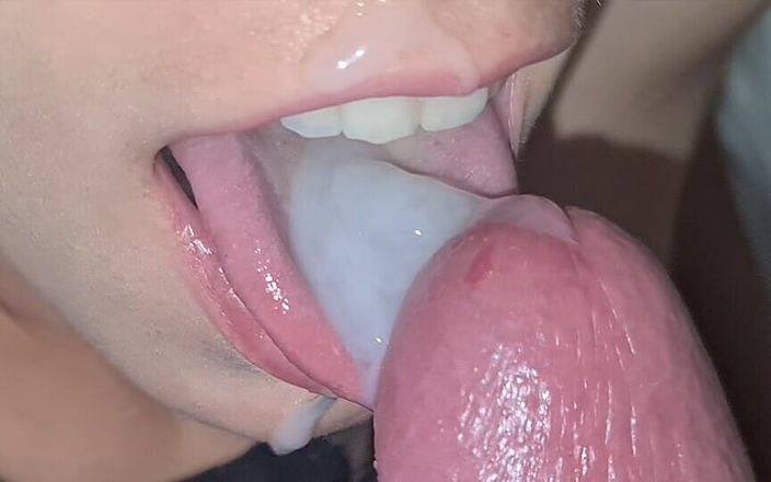 CherryDream: Kompilasi crot sperma 29