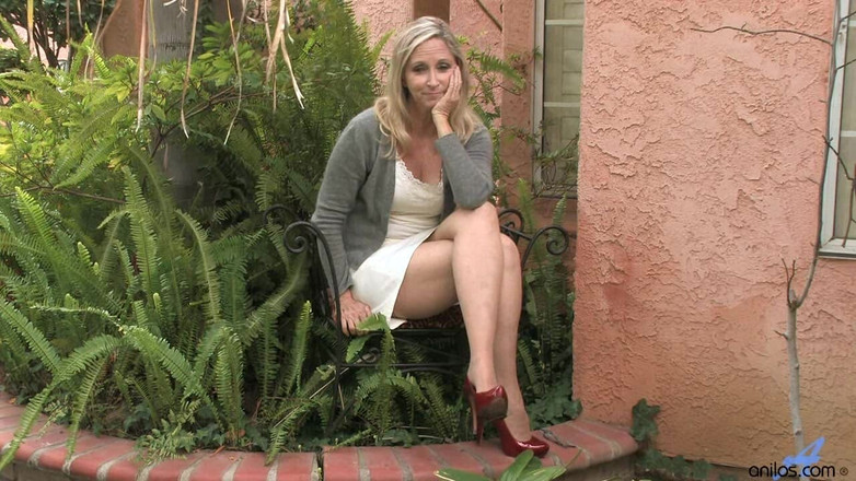 Anilos: Açık havada