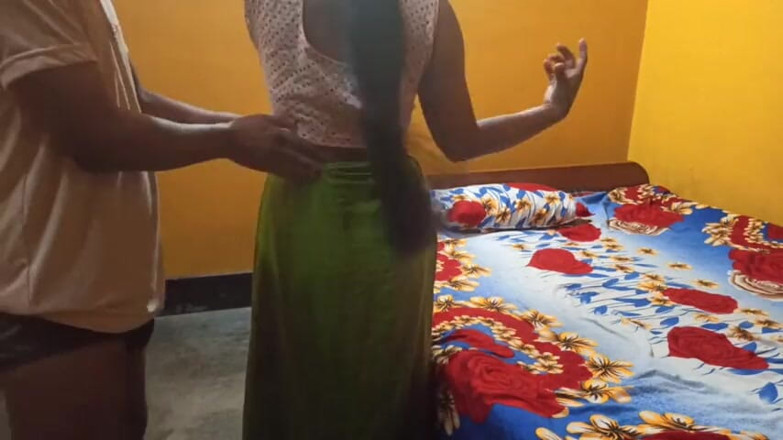 Namita: Desi indisches bhabhi mit dickem arsch, harter und harter sex...