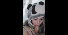 Wellington Ribeiro: Ragazza carina che spompina