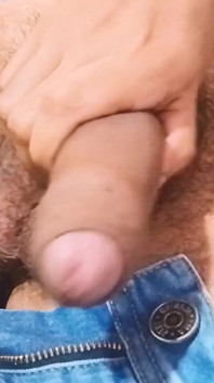Sexy Guy Gets Naked on His Bed and Masturbates While No One Is Home