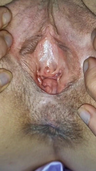 Wide Open Pusy, See My Cervix