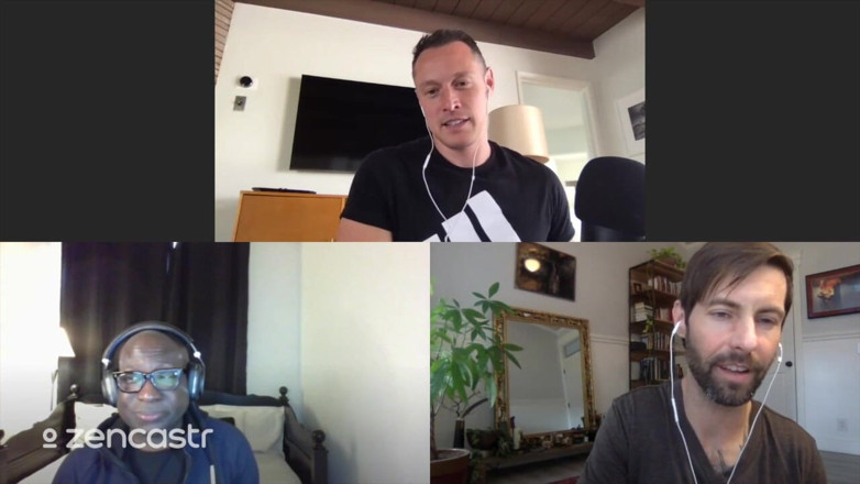 Himeros Backstage: Ons kijken - Himeros live