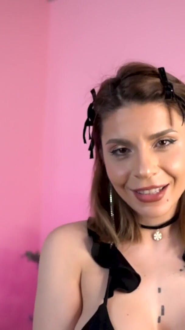 Chastity Training (Alexa Creed) Chastity Training (Alexa Creed)