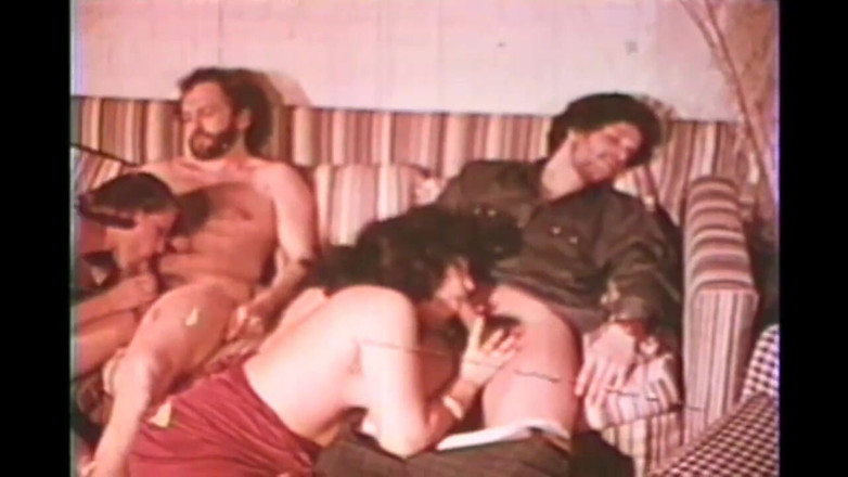Vintage megastore: Bintang seks jadul lagi asik seks anal