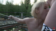 Public Disgrace by Kink: Baise gratuite