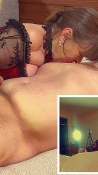 Bà già trung sĩ pepper's bijou nhà thổ babe thổi kèn 73023fap
