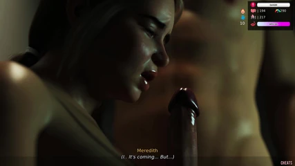 Wickedgammes: The Art of Seduction (part 17)