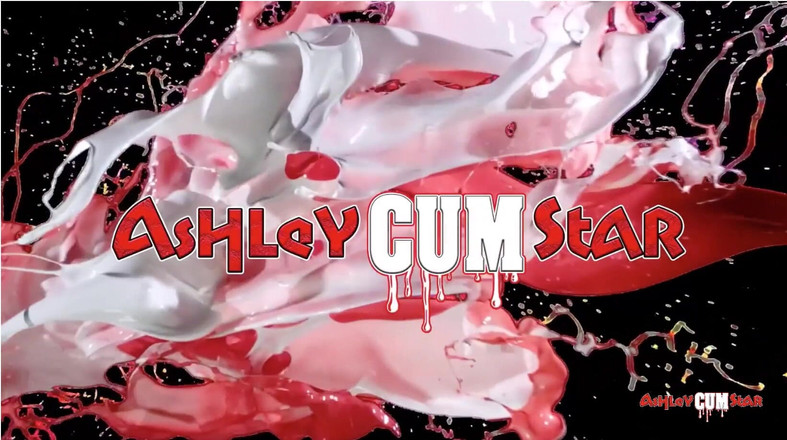 Hefburg: Con điếm chảy tràn tinh dịch trong quần tất lớn