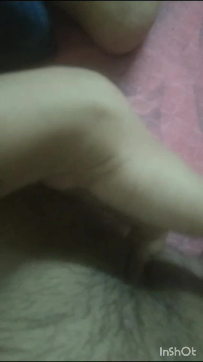 Couple for love: Cận cảnh ngón tay của tôi