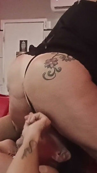 Married Slut