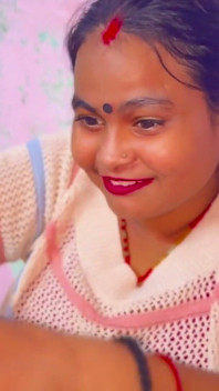 Desi Bhabhi Wielkie cycki dekolt dokuczać w Badroom gorące indyjskie wiejskie dziewczyny narażone jebanie całą noc