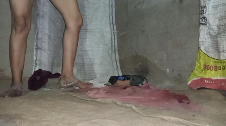 Kumari1996: Dívka velmi dobře šukala chlapce z Goy