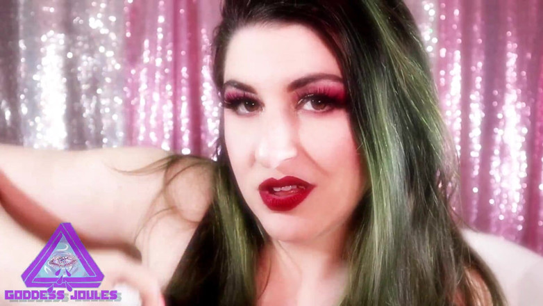 goddessjoules: Stroke for My Face Only Homewrecker JOI