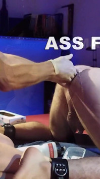 Ass for Me