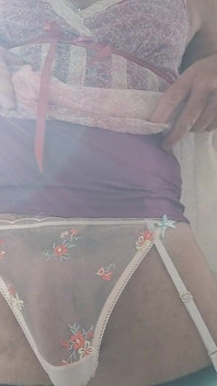 Lingerie Play 1