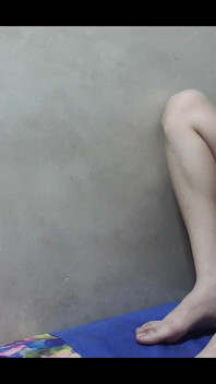 I'm so Hot That Someone Me and Slaps My Ass.