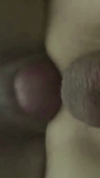 When the Wife Doesn't Mind. Sensual Sex with a Young Lover.