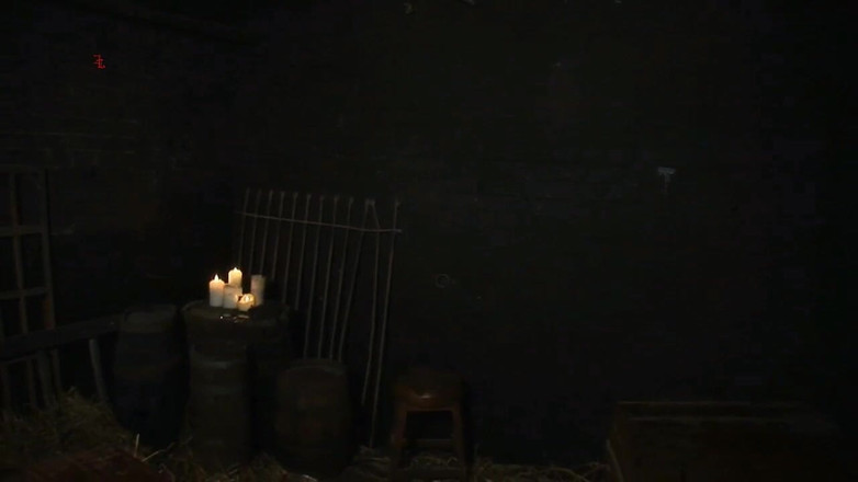 Inquisition and prison world: Seorang ahli sihir menggoda pengawal bandar dan meniup zakar mereka