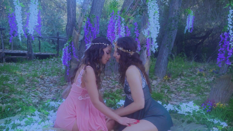 Wicked Pictures: Fantezie malefică, Scena 4