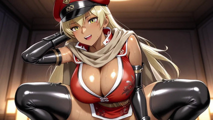 Prznai: Fire Emblem Igrene Hen