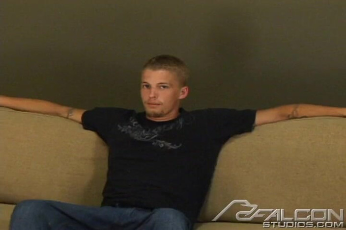 Falcon Studios: Tyler