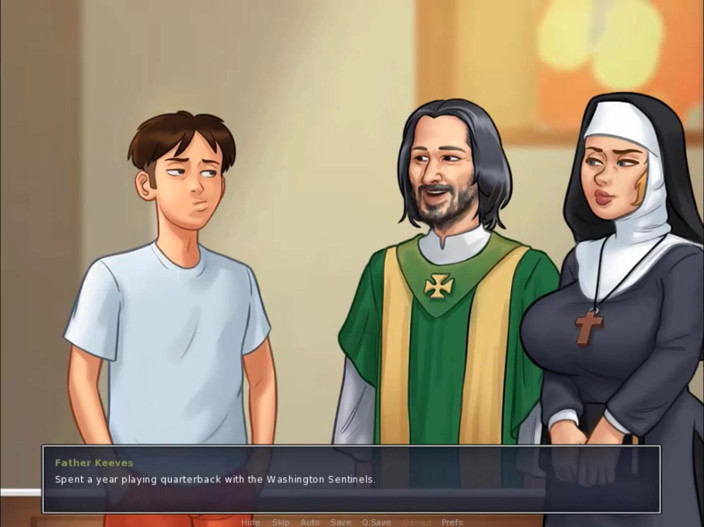 Cartoon Play: Saga estivale, partie 107