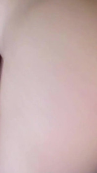 Blonde Cute Teen Megan Gets Her First Anal Fuck