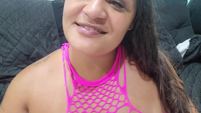 Paty Bumbum: Мені подобається просити у Матея молоко