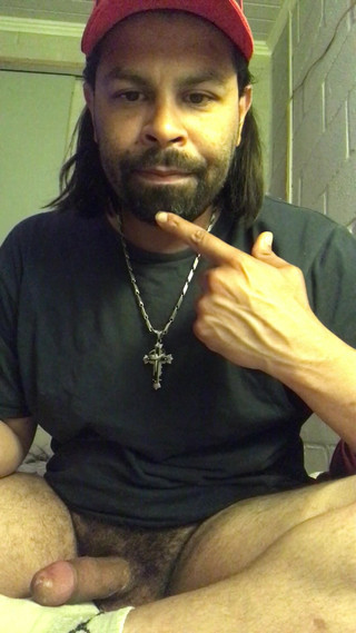 i7Bernard: Voní jako zadek