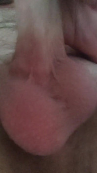 CEI and Cock Worship, Cumshot POV