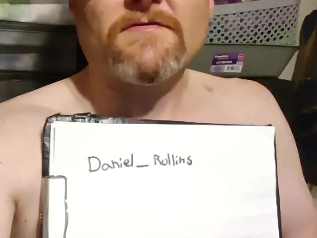 Daniel (sexy Cock) Rollins (Daniel Rollins)