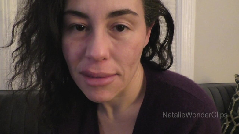 Natalie Wonder: Drăguță, a trebuit să mă uit în continuare