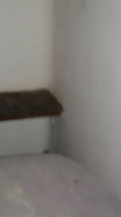 Tina Baby: Terug van Kovil en ik nam de slaapkamer van haar...