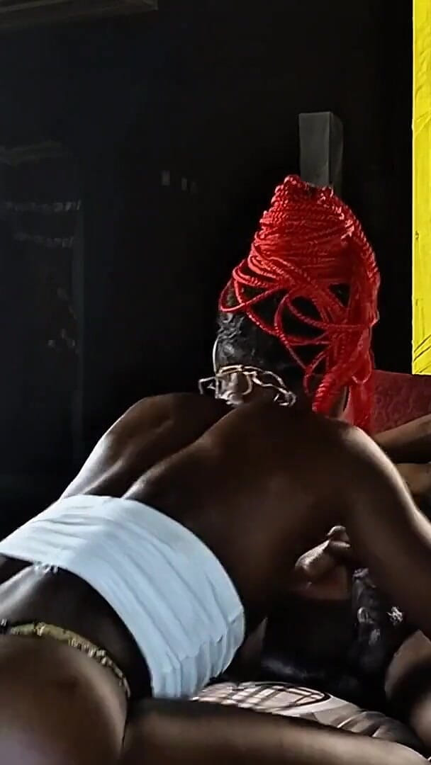 Naturelle Chocolat: Twerking of Cock Till I Squirt Is My Favorite Pass...